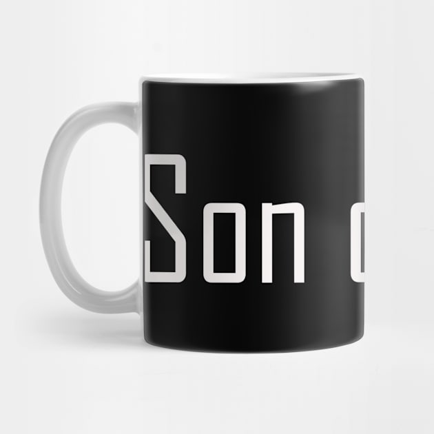 Son of God by arumi_design